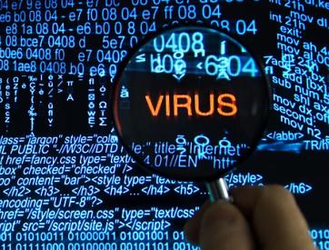 Mise en garde un virus inconnu s attaque aux salles de poker en ligne