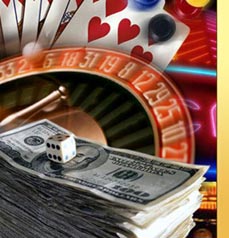 Avantages du poker en ligne