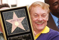 Jerry buss decede a l age de ans