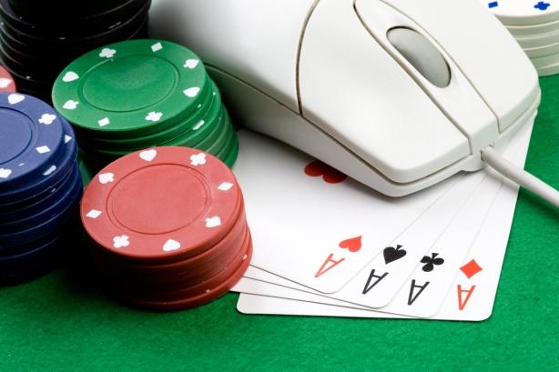 Les bases poker en ligne