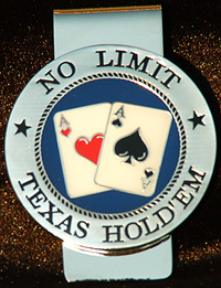 Strategie texas holdem no limit