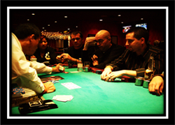 Texas holdem poker