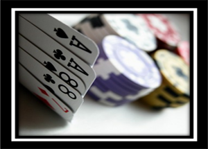 Texas holdem poker