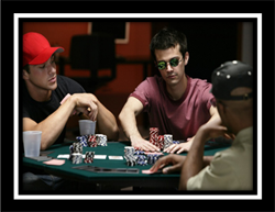 Texas holdem poker