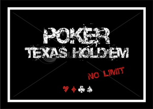 Poker Texas Holdem